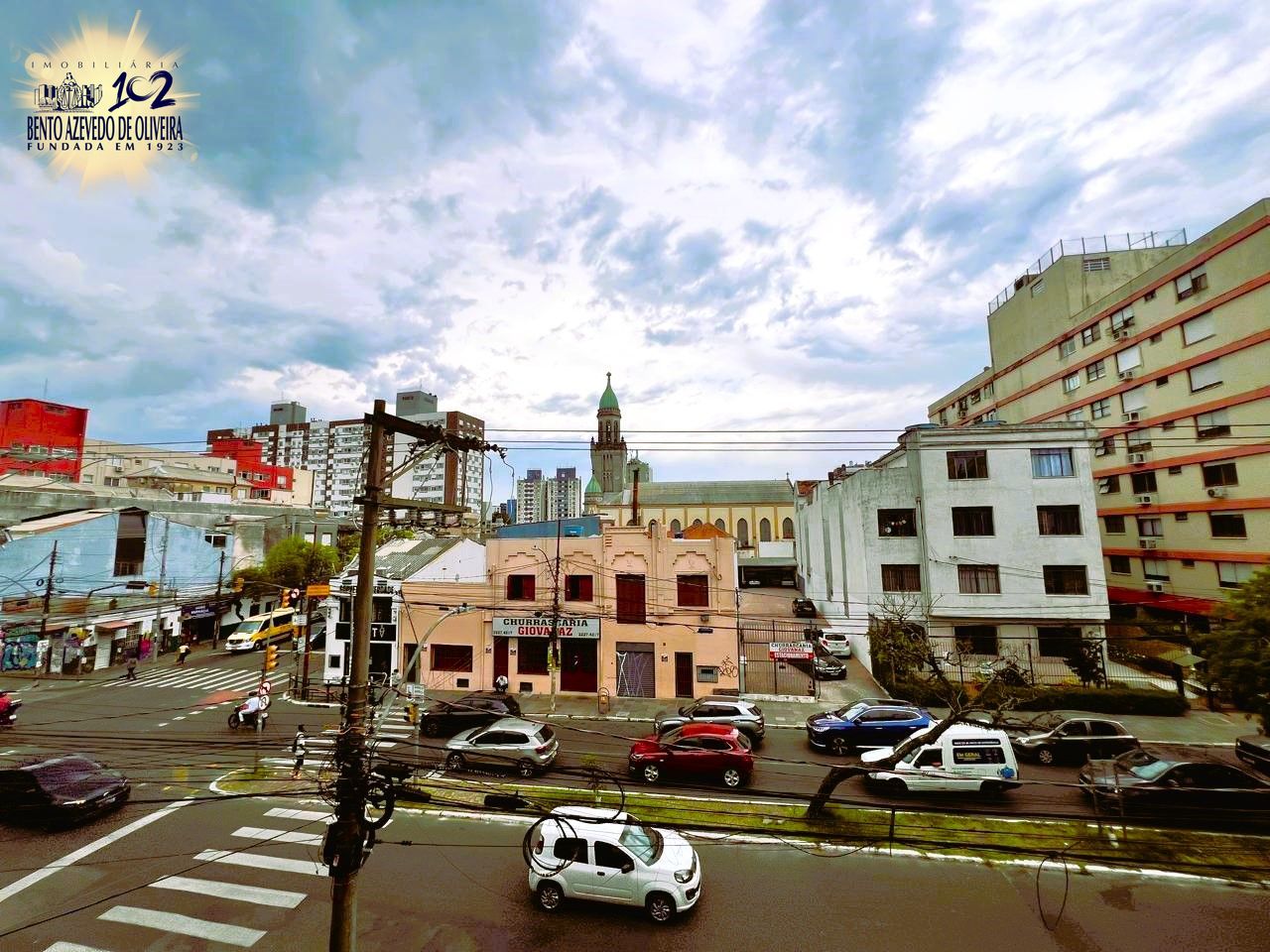 Apartamento, 1 quarto, 32 m² - Foto 22
