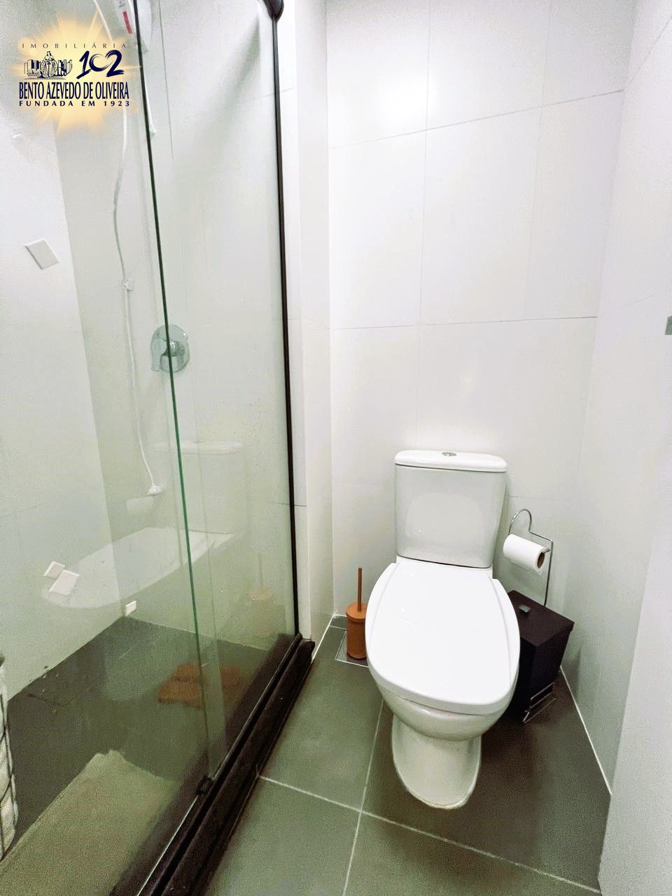 Apartamento, 1 quarto, 32 m² - Foto 17