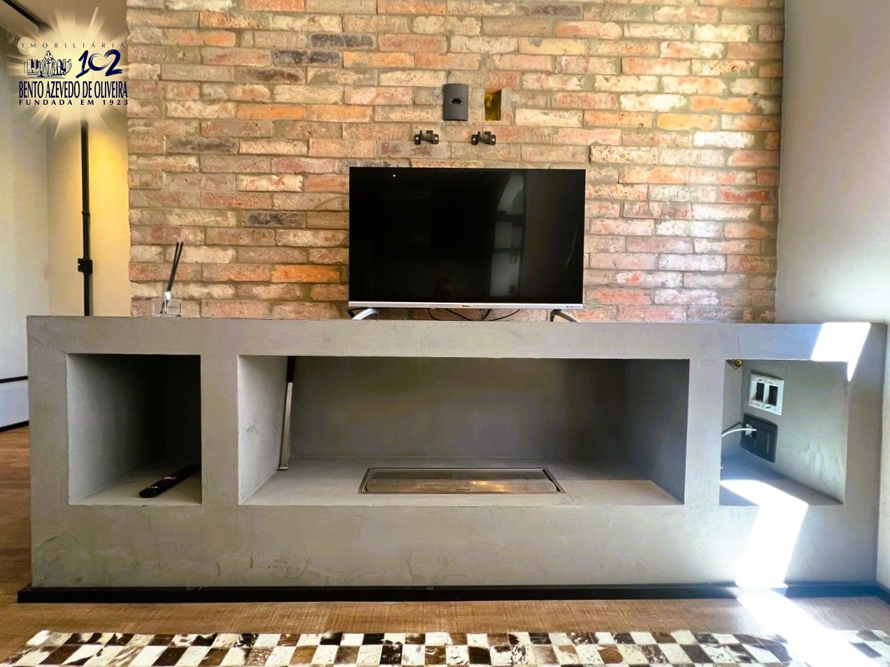 Cobertura, 1 quarto, 73 m² - Foto 16