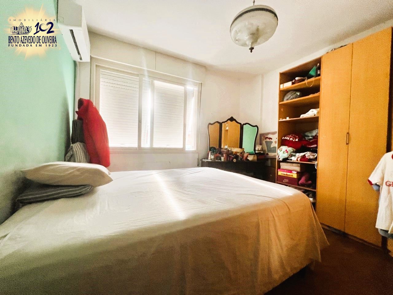 Dormitório principal