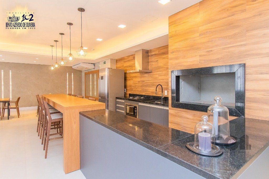 Apartamento, 1 quarto, 34 m² - Foto 45