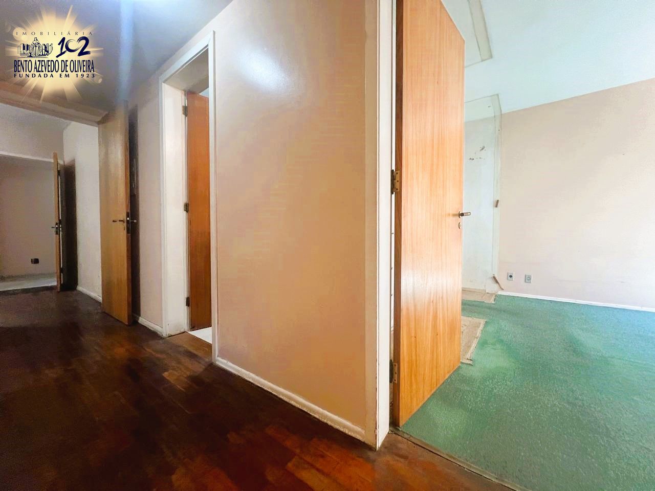 Acesso a área íntima