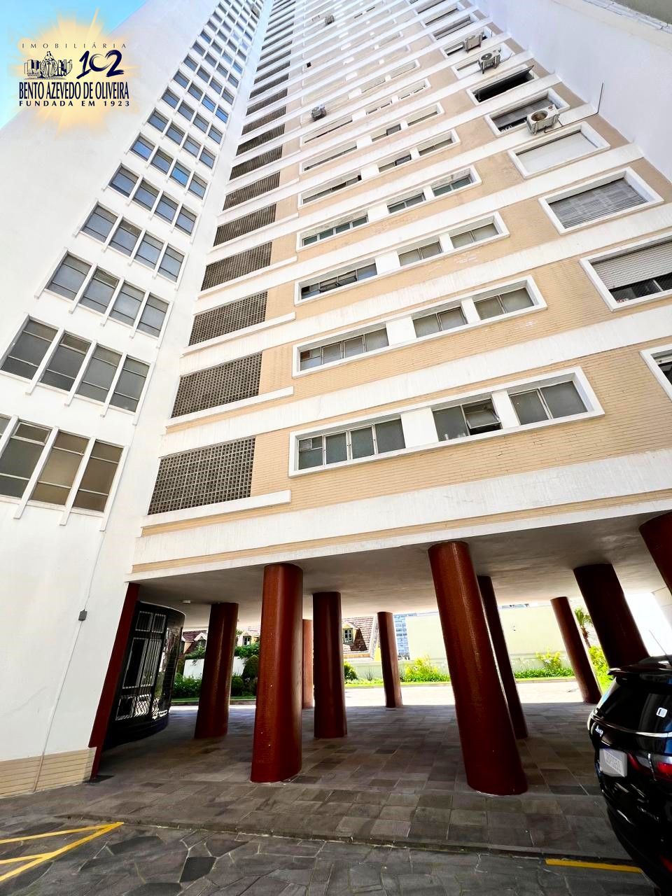 Apartamento, 3 quartos, 207 m² - Foto 2