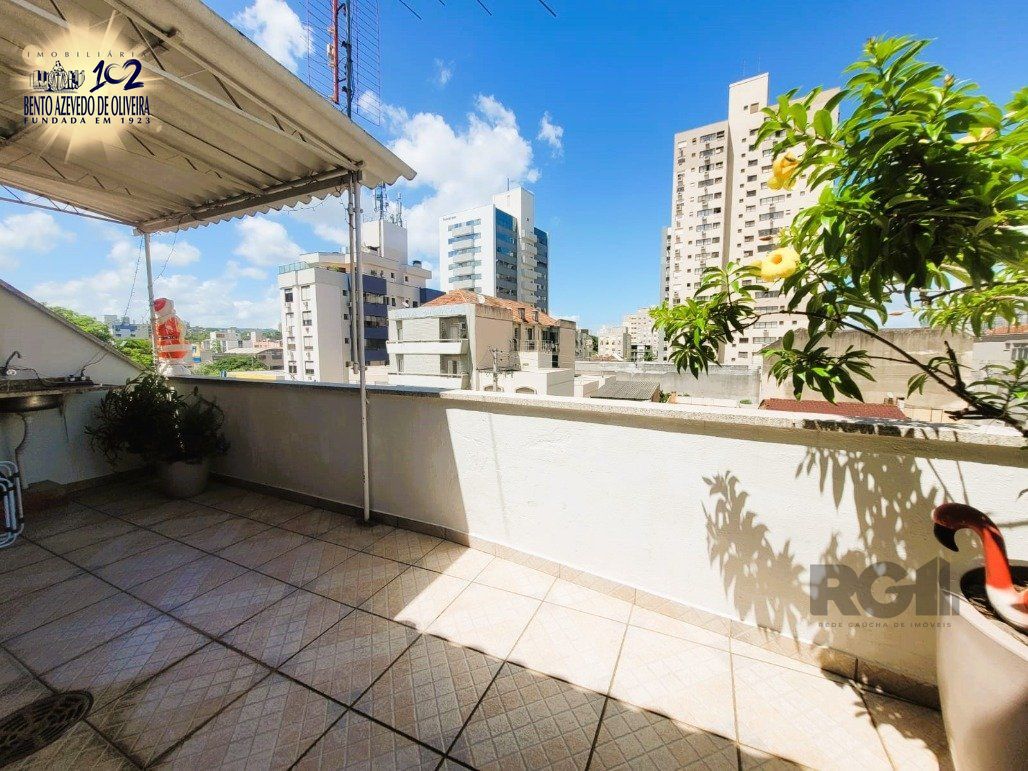 Apartamento, 2 quartos, 127 m² - Foto 45