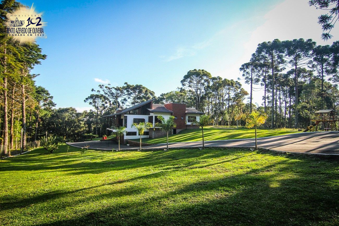 Casa, 3 quartos, 235 m² - Foto 3