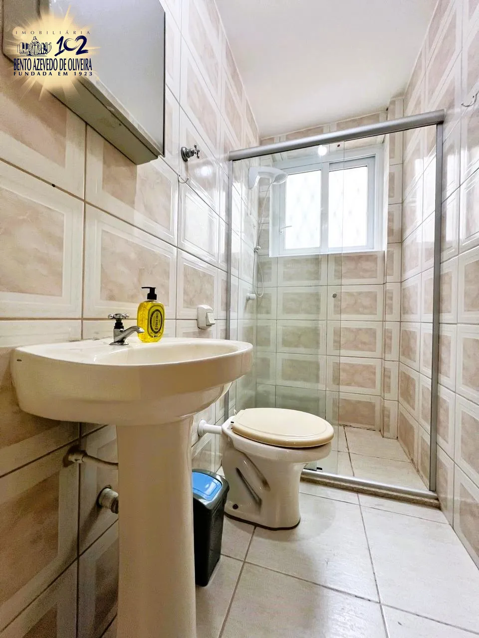 Apartamento, 1 quarto, 32 m² - Foto 27