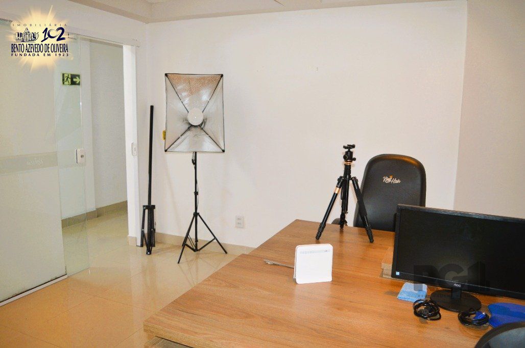 Sala-Conjunto, 428 m² - Foto 23