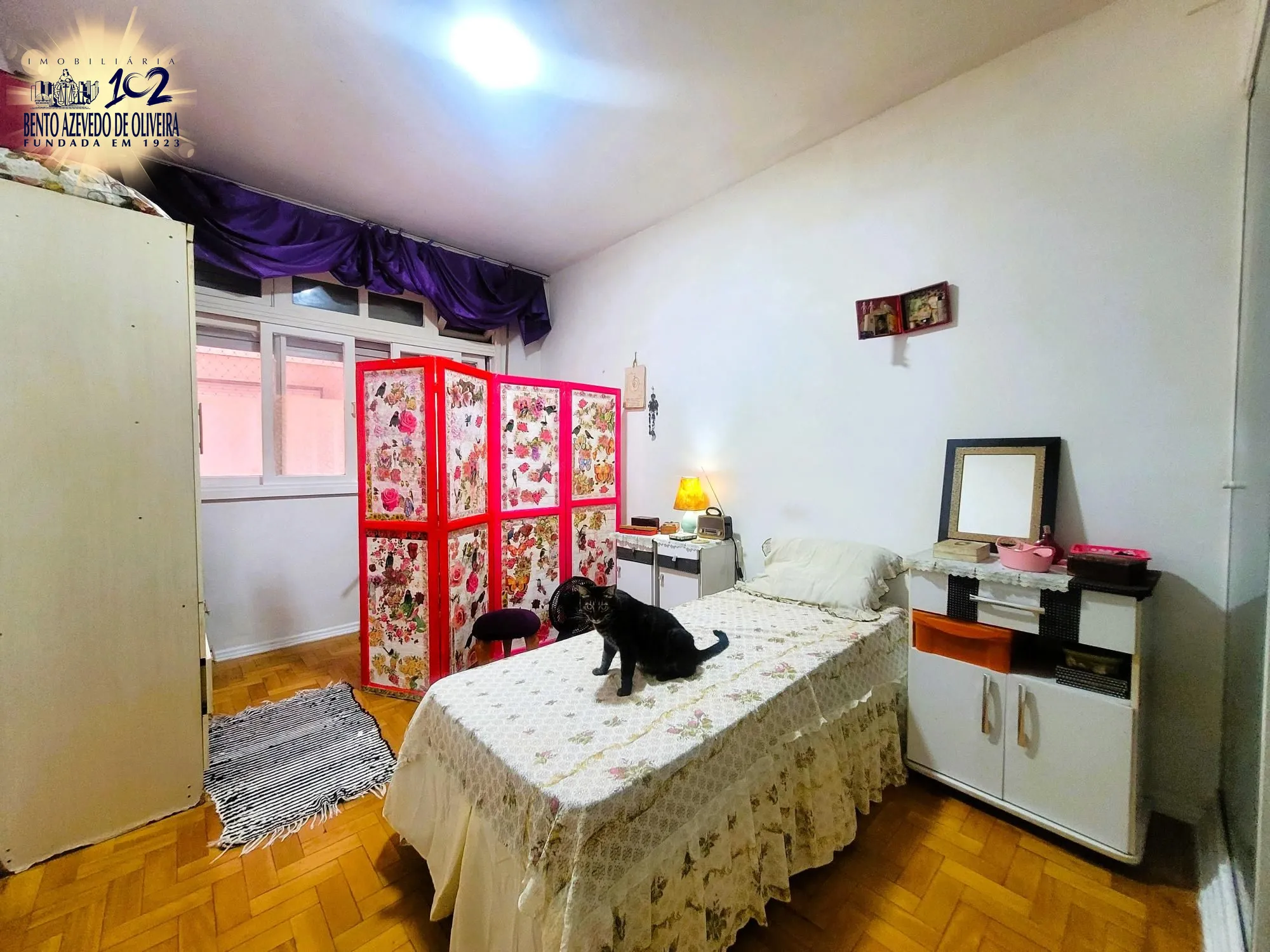 Apartamento, 2 quartos, 95 m² - Foto 20