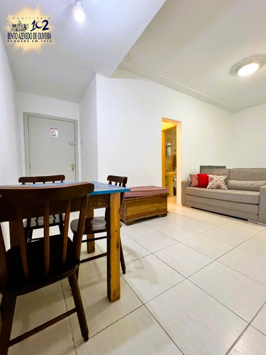 Apartamento, 1 quarto, 32 m² - Foto 1