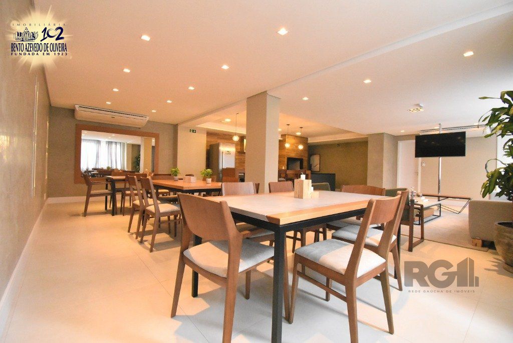 Apartamento, 1 quarto, 34 m² - Foto 50