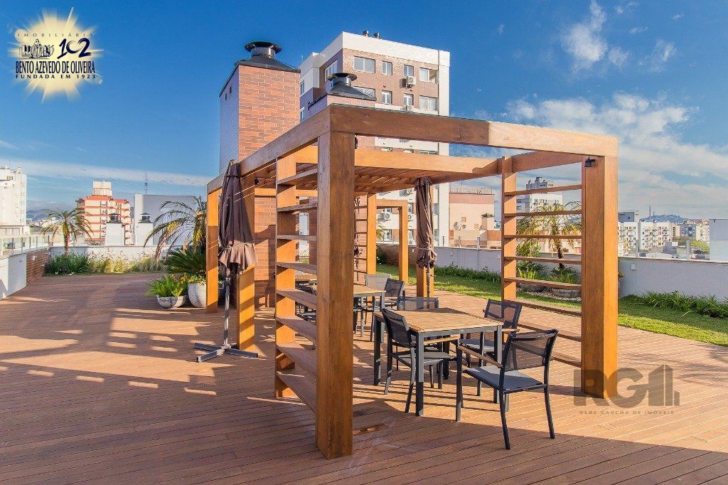 Apartamento, 1 quarto, 34 m² - Foto 37