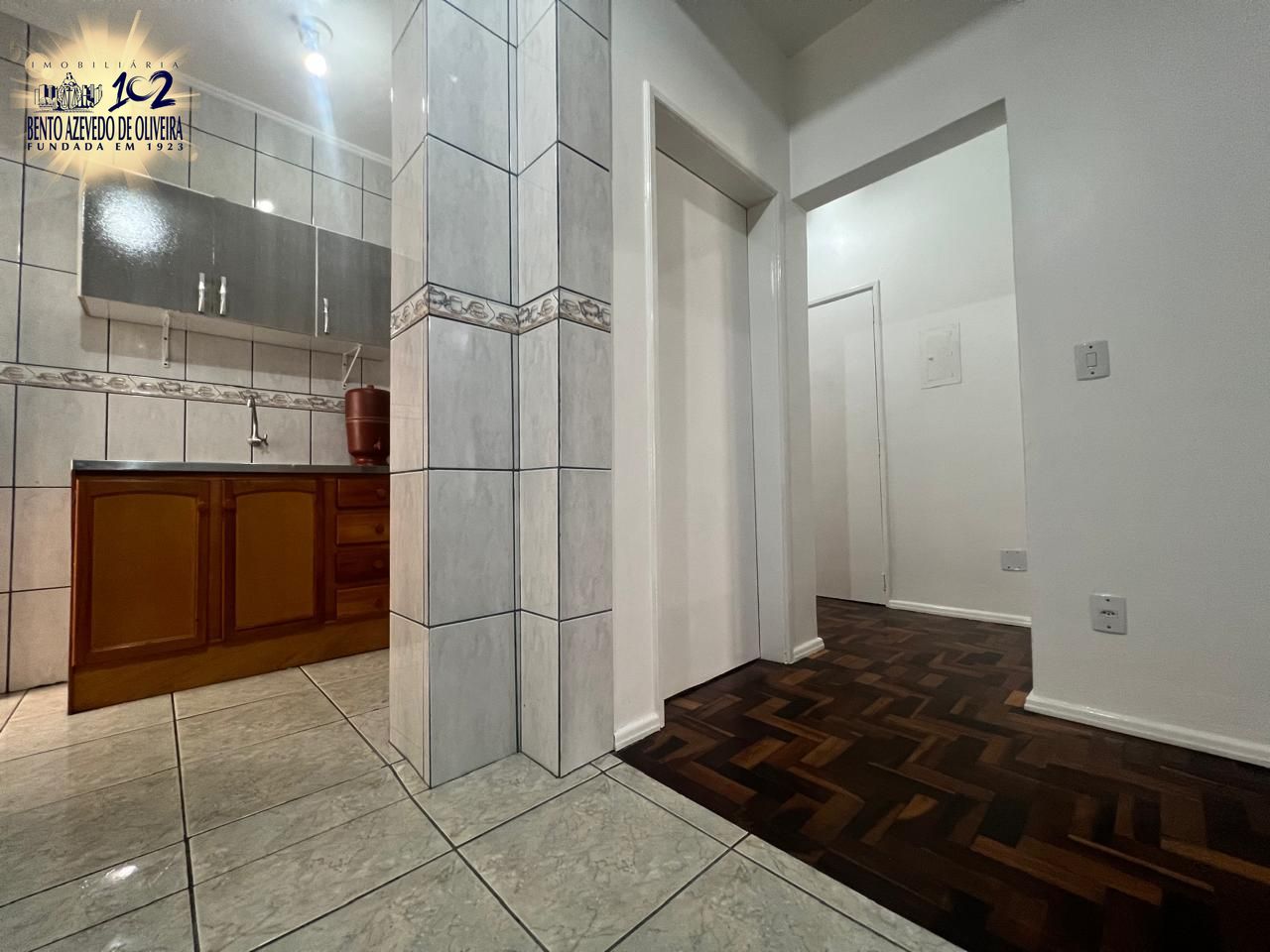 Apartamento, 3 quartos, 78 m² - Foto 1