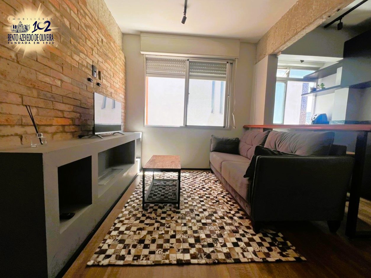 Cobertura, 1 quarto, 73 m² - Foto 7