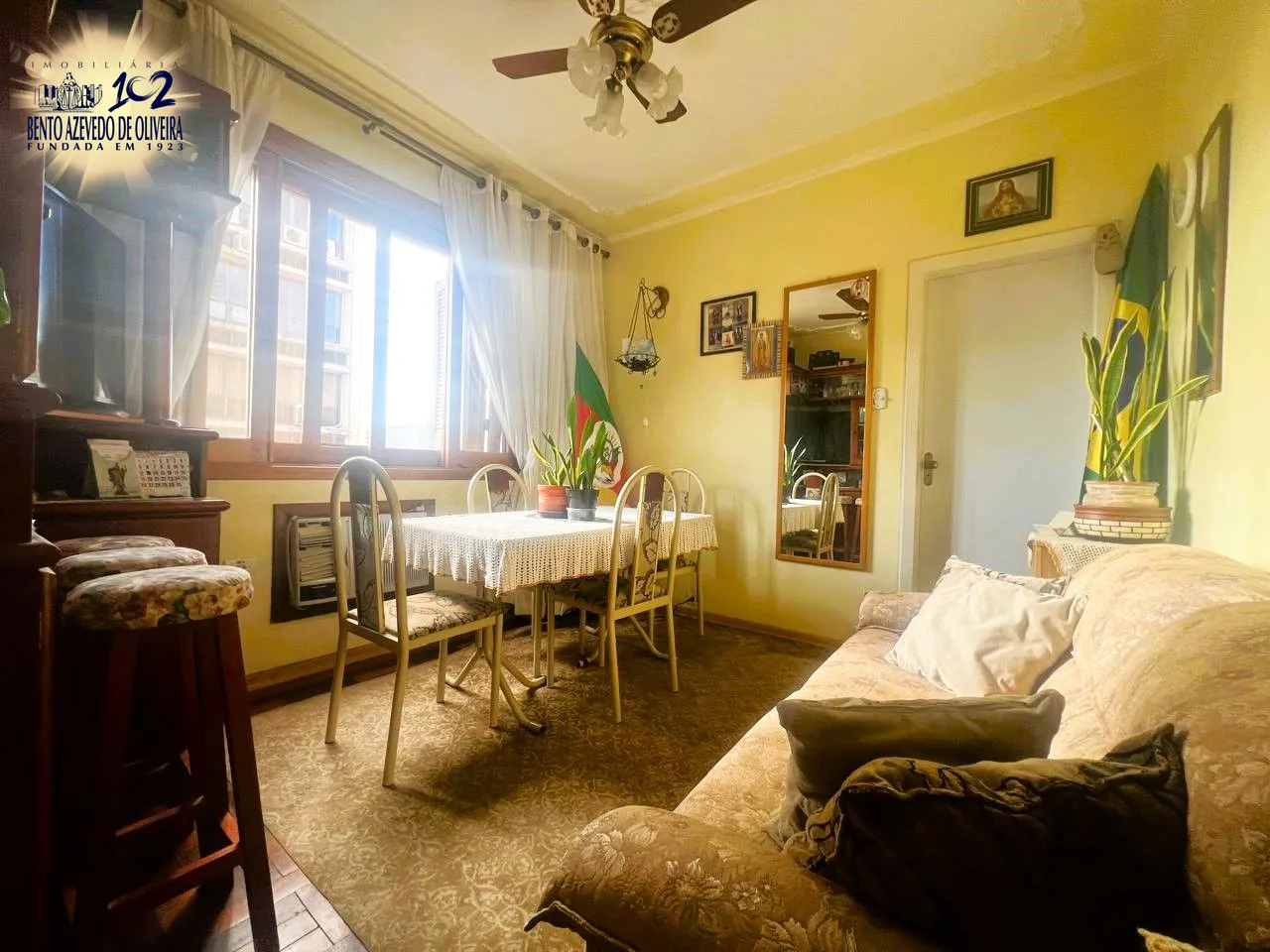 Apartamento, 2 quartos, 50 m² - Foto 16
