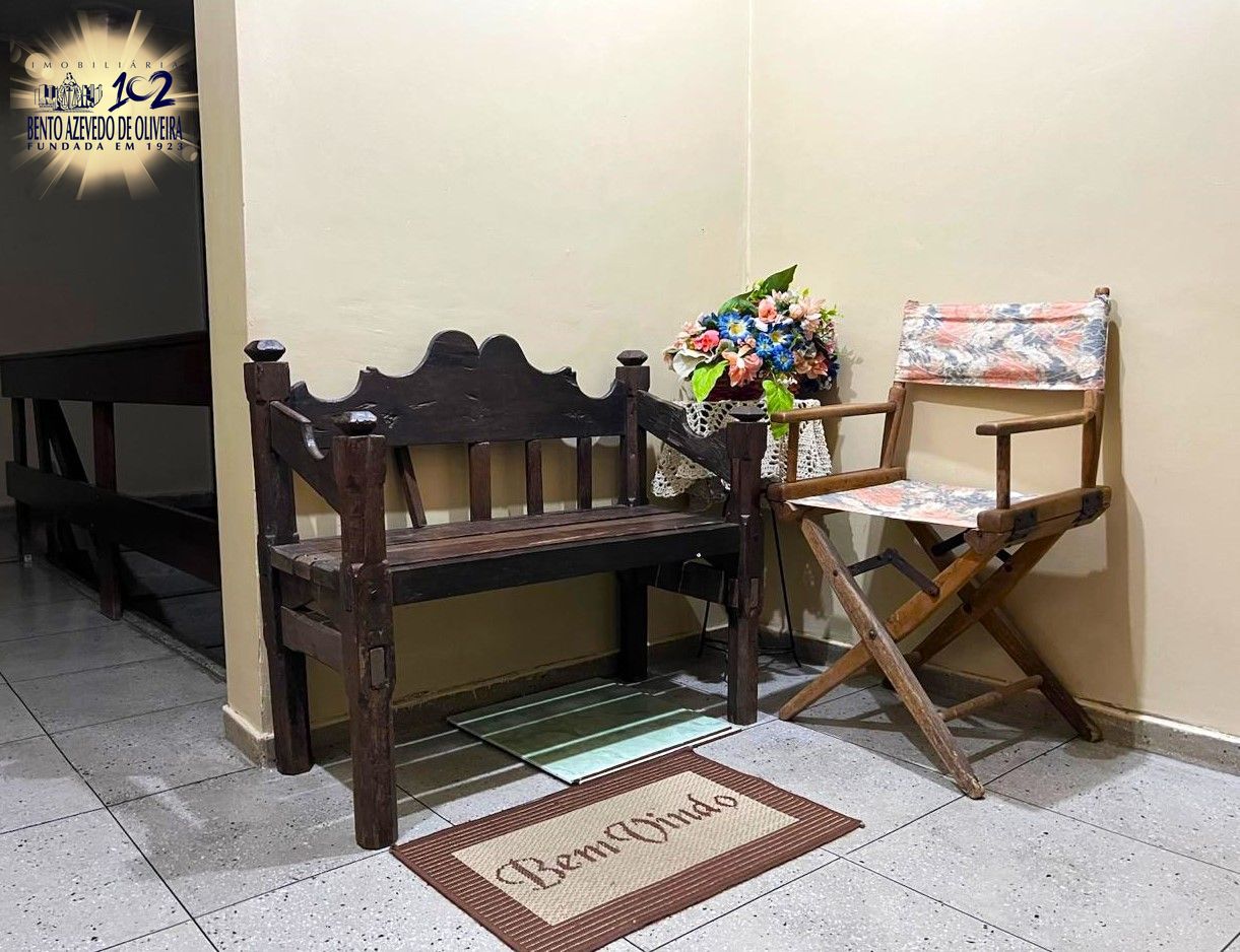 Apartamento, 2 quartos, 58 m² - Foto 7