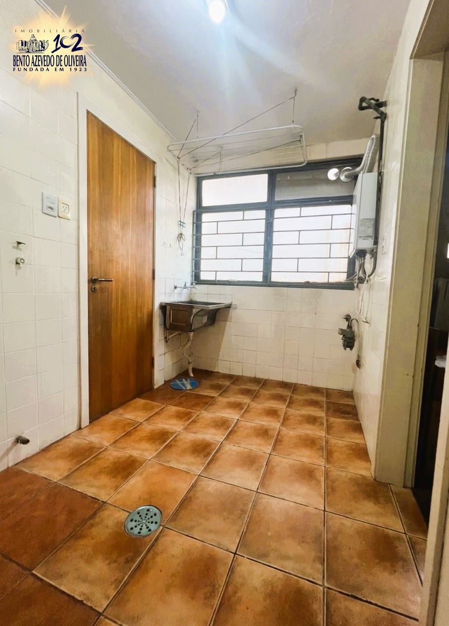 Apartamento, 3 quartos, 120 m² - Foto 29