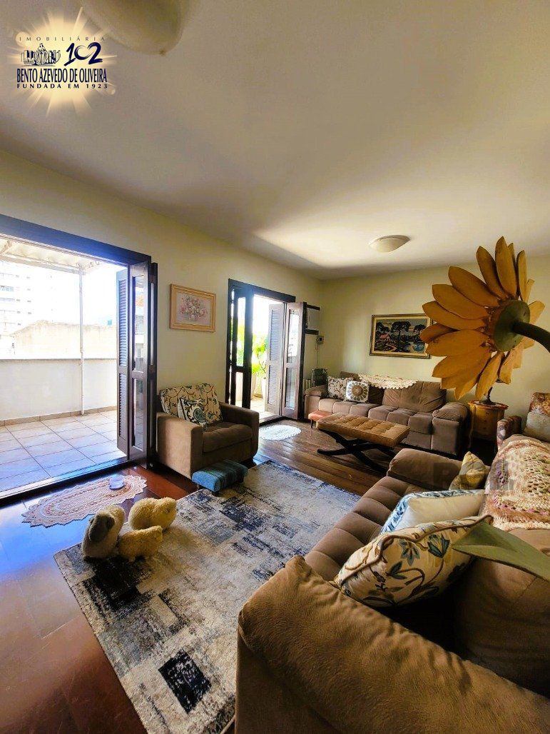 Apartamento, 2 quartos, 127 m² - Foto 43