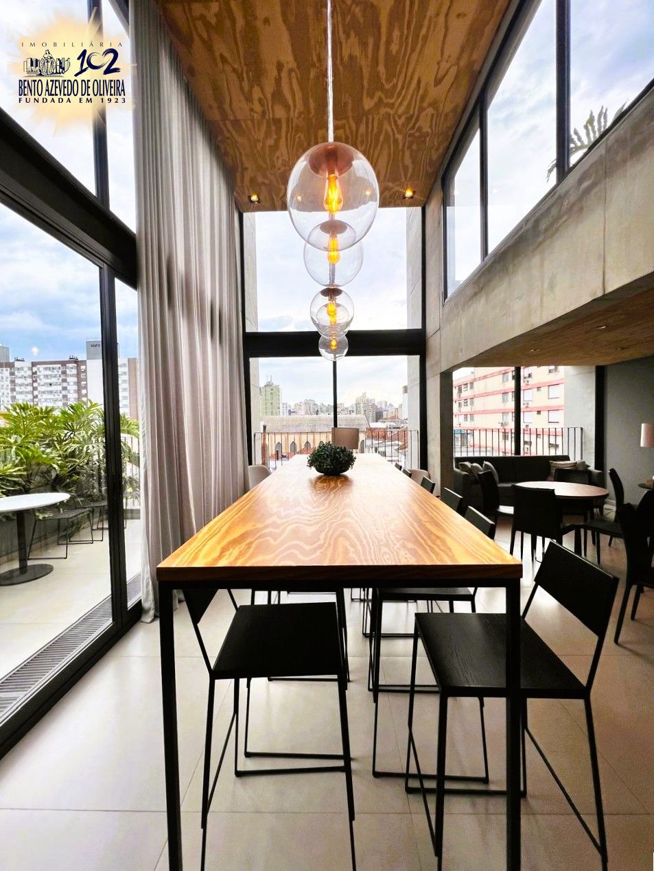 Apartamento, 1 quarto, 32 m² - Foto 33