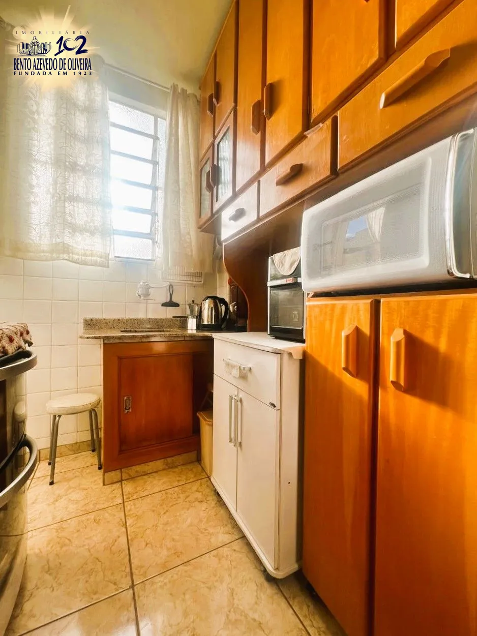 Apartamento, 2 quartos, 50 m² - Foto 27