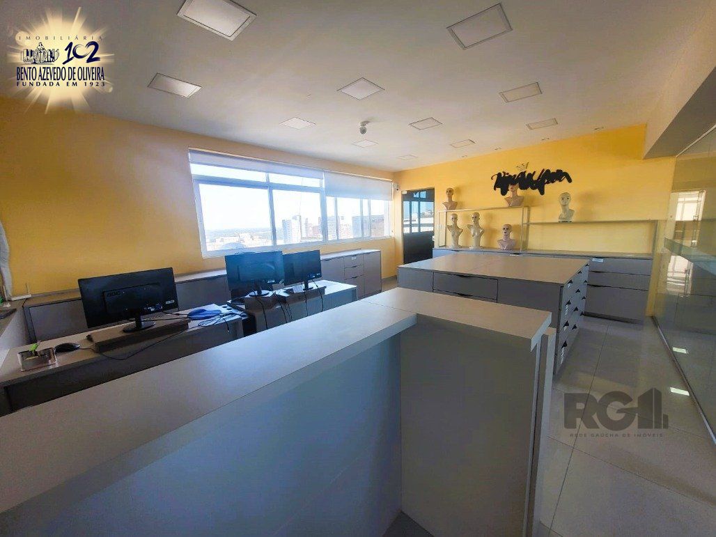 Sala-Conjunto, 428 m² - Foto 106