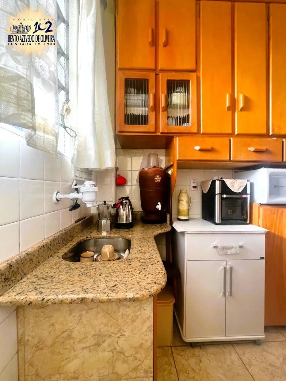 Apartamento, 2 quartos, 50 m² - Foto 29