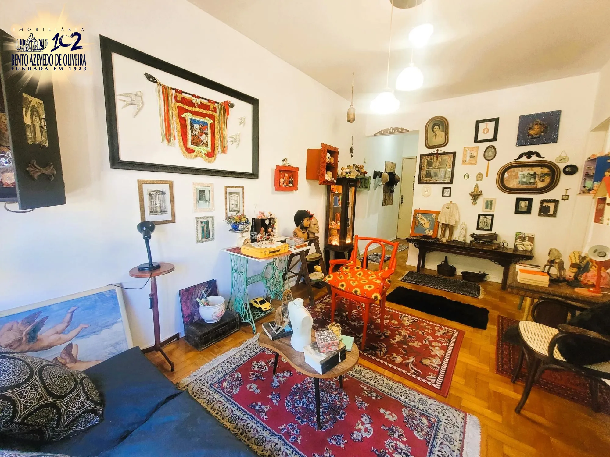 Apartamento, 2 quartos, 95 m² - Foto 11