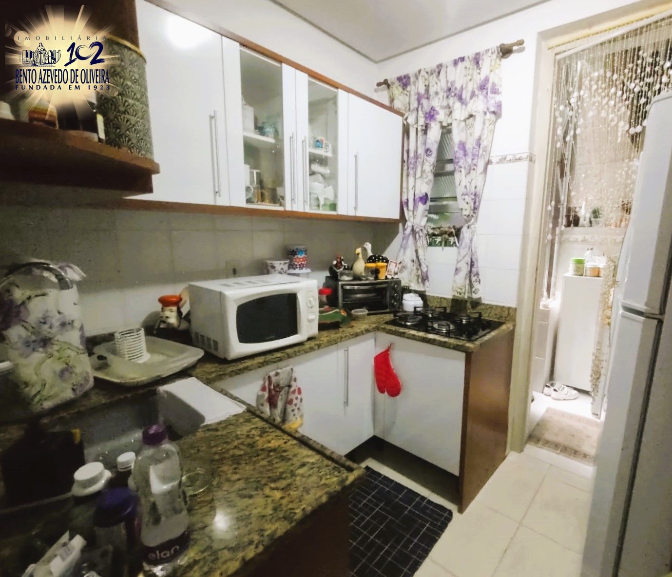 Cozinha