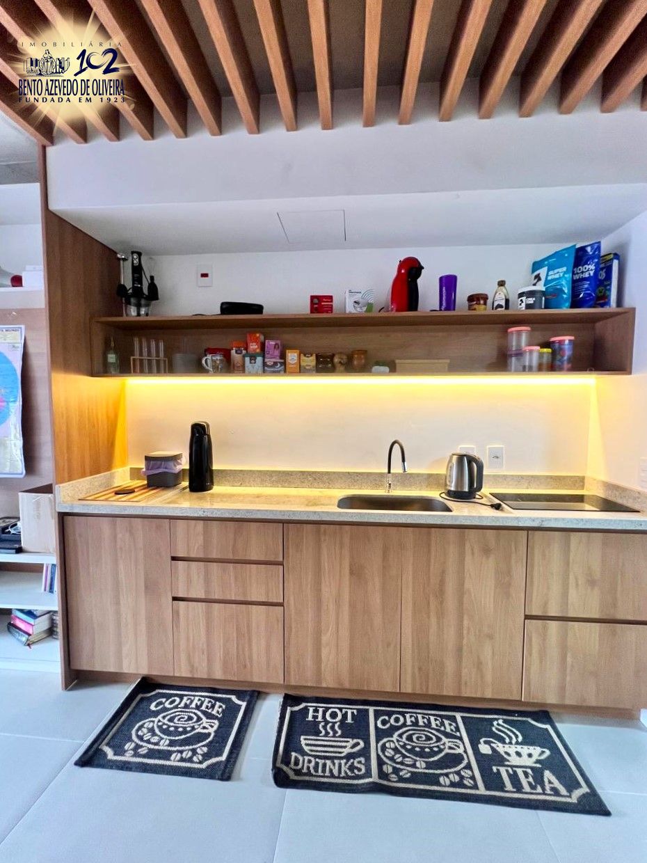 Apartamento, 1 quarto, 32 m² - Foto 8