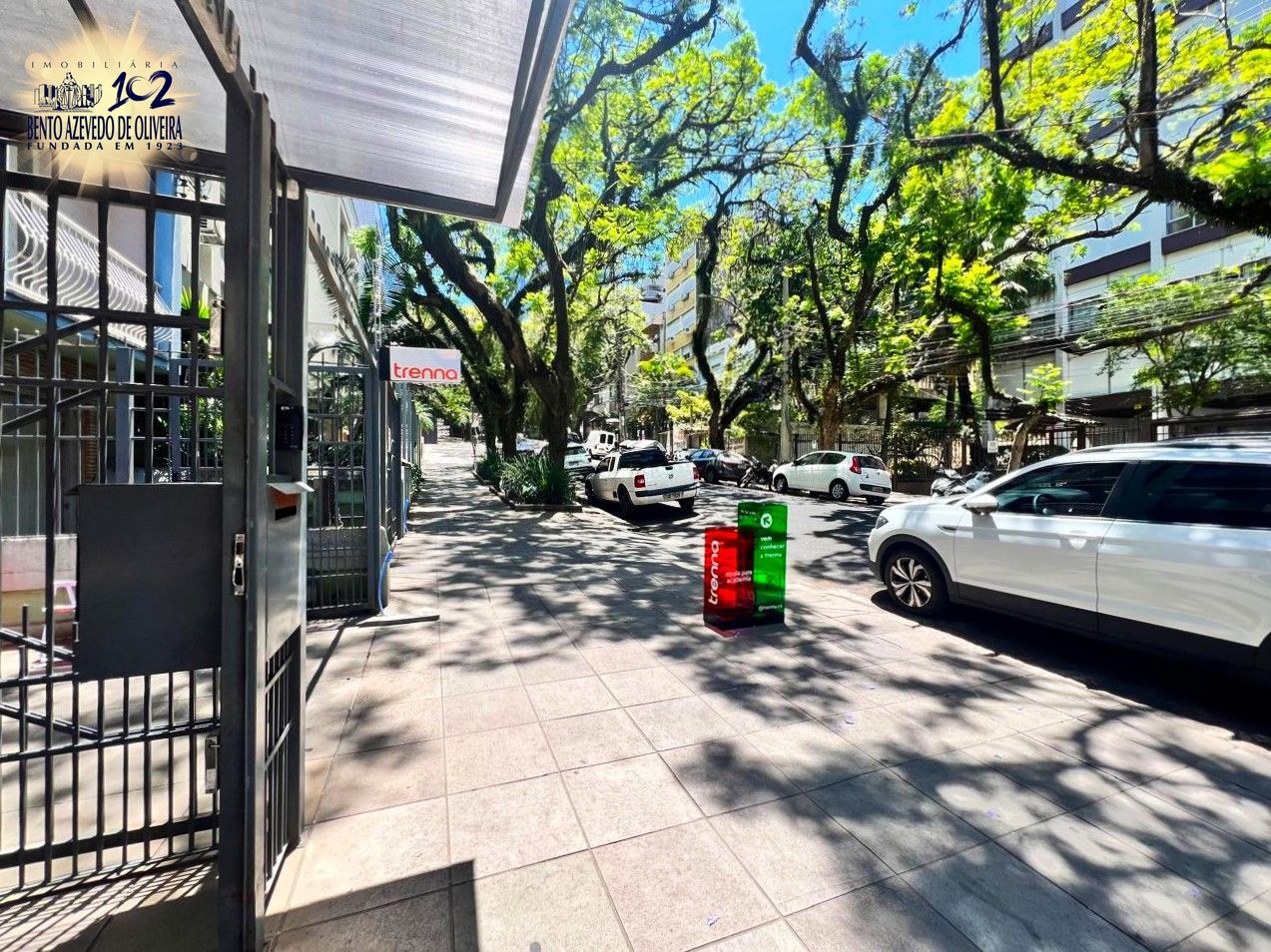 Apartamento, 2 quartos, 60 m² - Foto 3