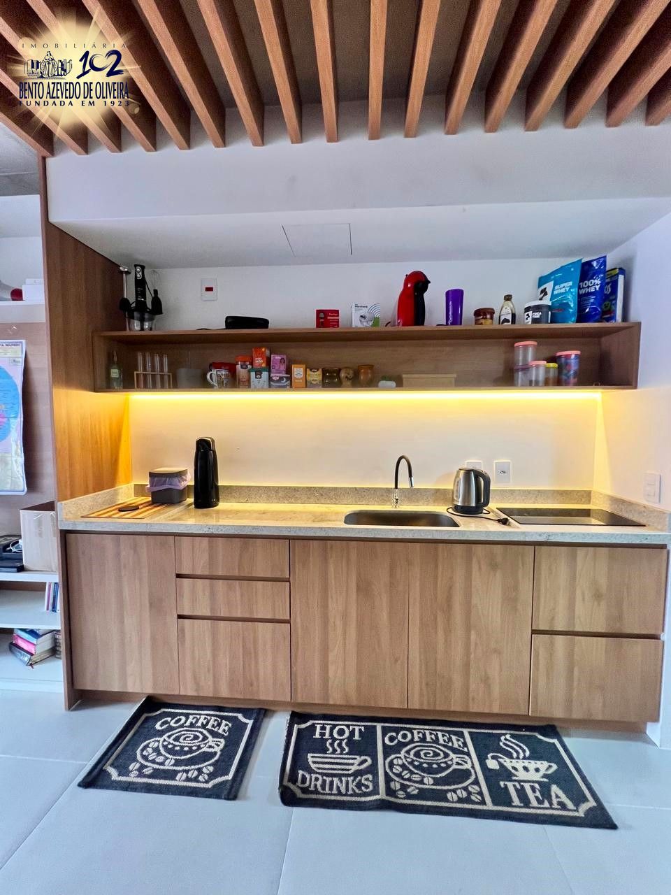 Apartamento, 1 quarto, 32 m² - Foto 14