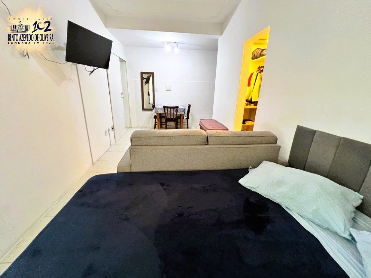 Apartamento, 1 quarto, 32 m² - Foto 20