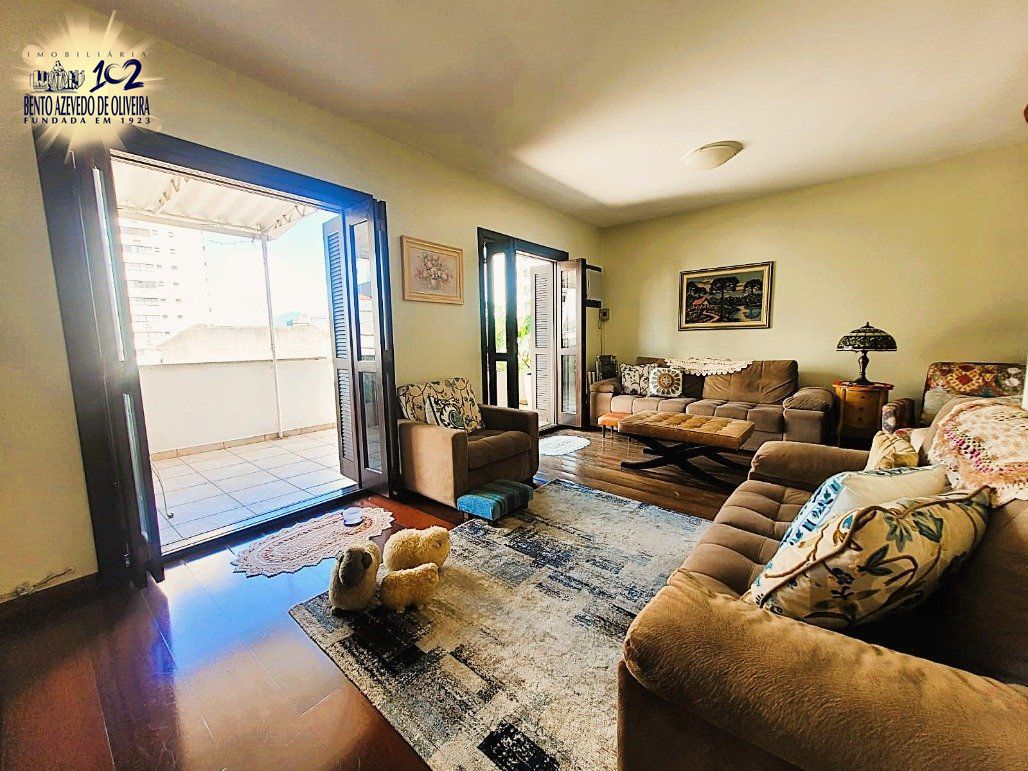 Apartamento, 2 quartos, 127 m² - Foto 39