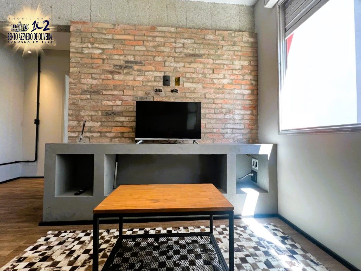 Cobertura, 1 quarto, 73 m² - Foto 14