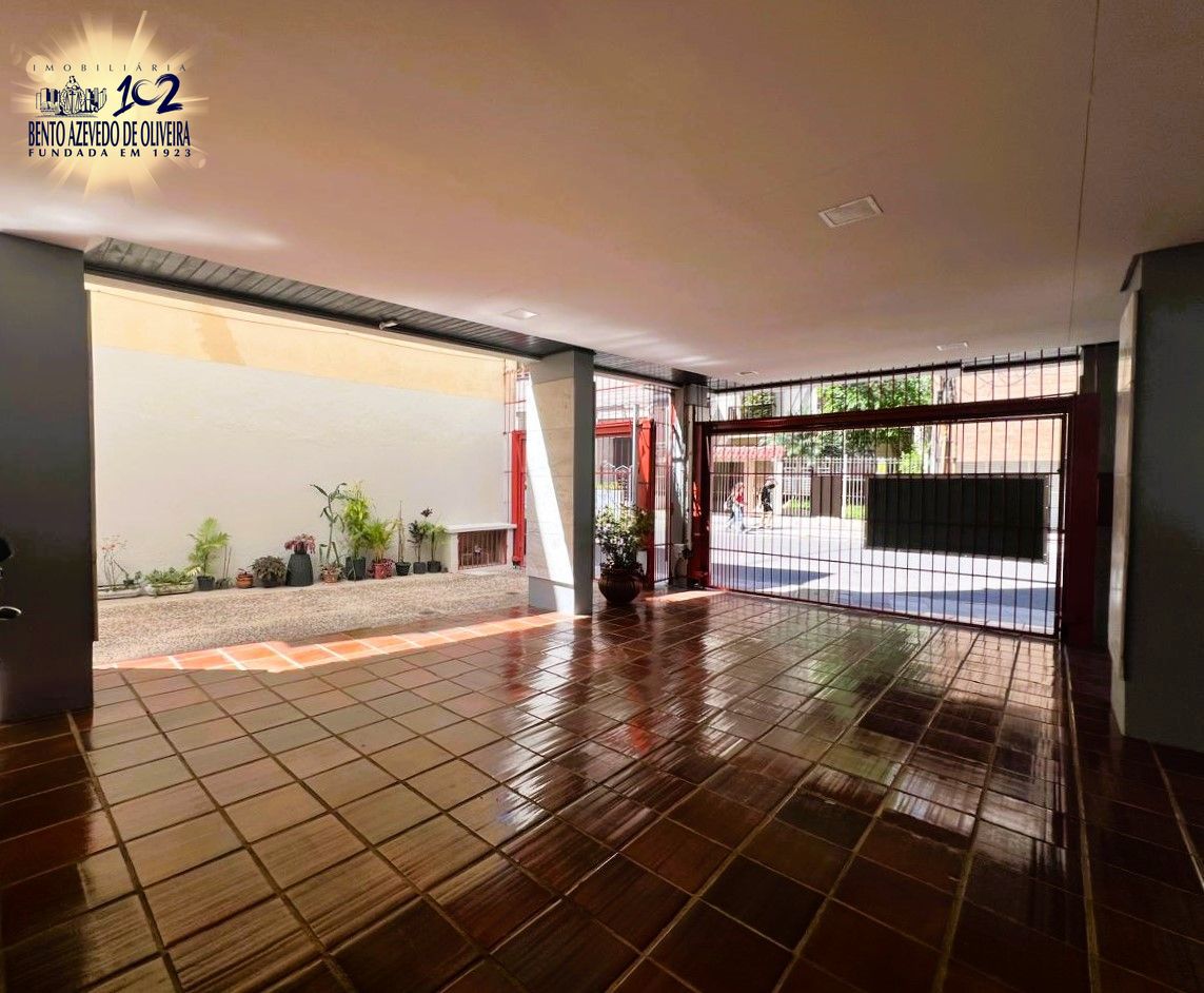 Cobertura, 1 quarto, 73 m² - Foto 4