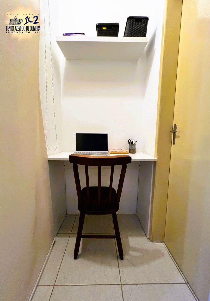Apartamento, 1 quarto, 32 m² - Foto 22