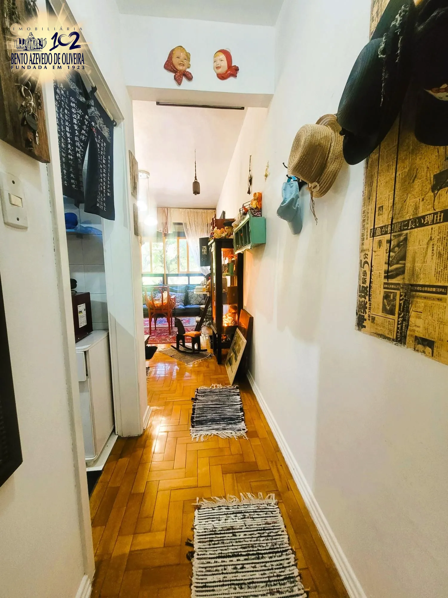 Apartamento, 2 quartos, 95 m² - Foto 6
