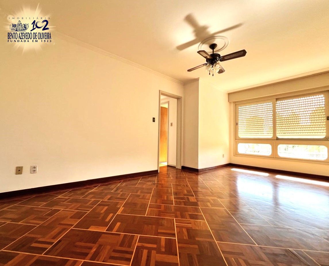 Apartamento, 2 quartos, 63 m² - Foto 1