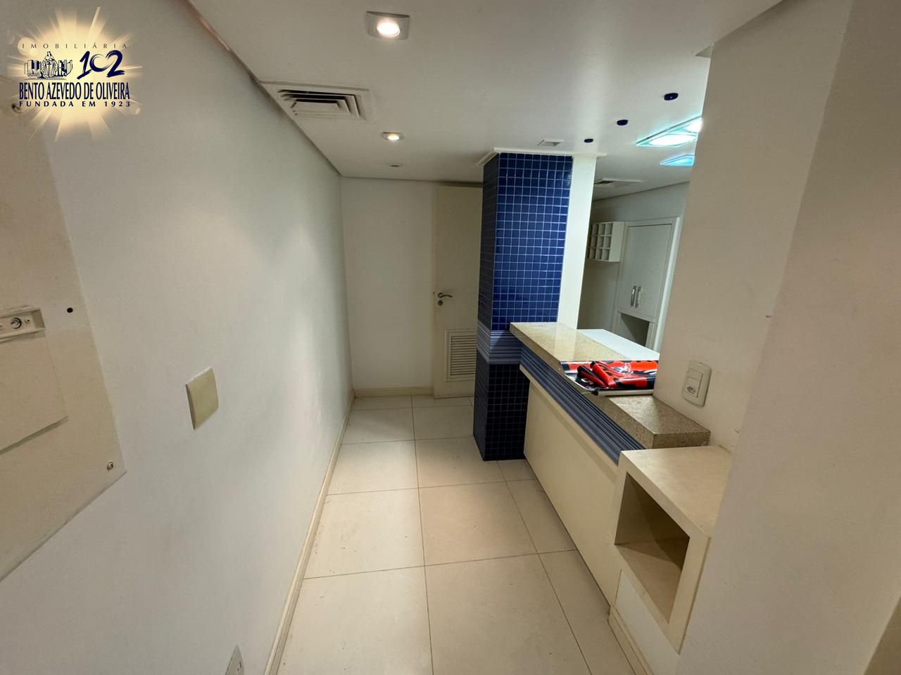 Loja-Salão, 45 m² - Foto 5