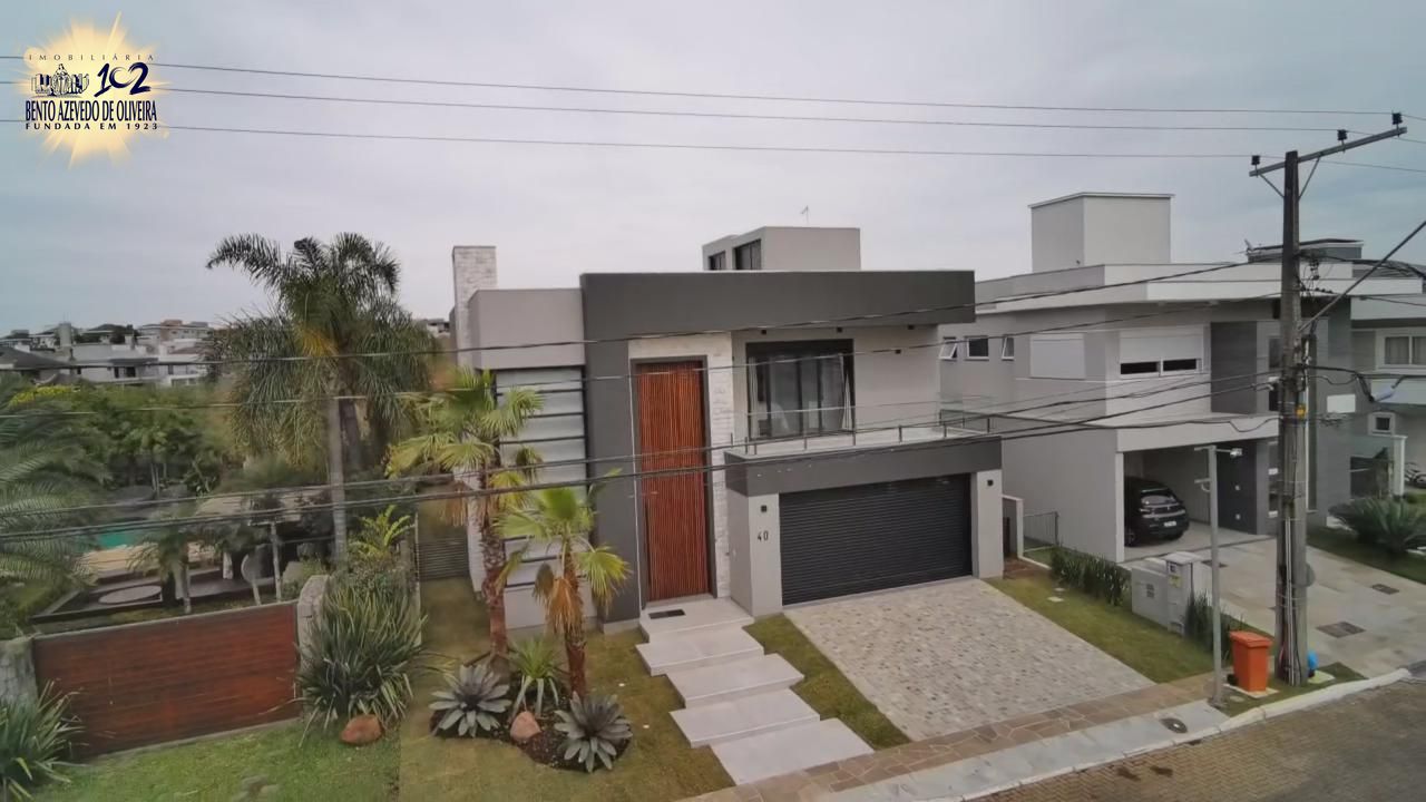 Casa de Condomínio, 4 quartos - Foto 10