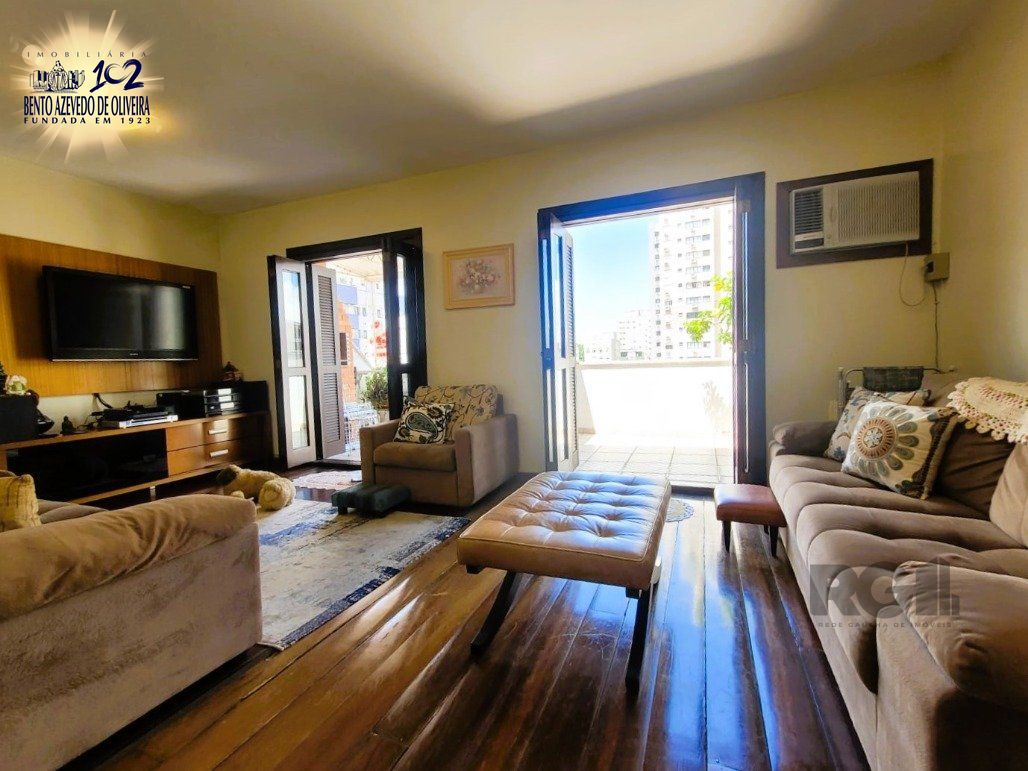Apartamento, 2 quartos, 127 m² - Foto 38