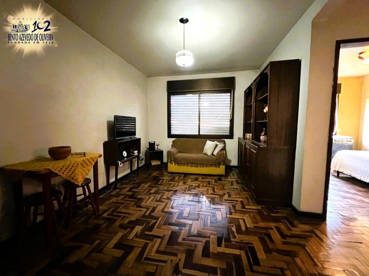 Apartamento, 2 quartos, 58 m² - Foto 8