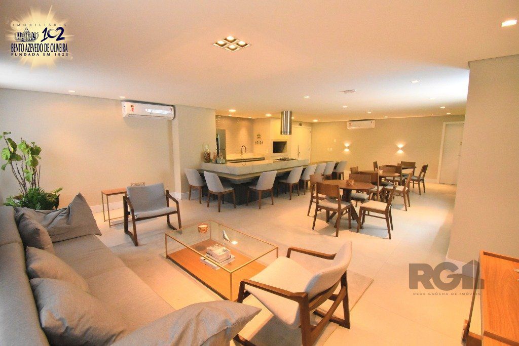 Apartamento, 1 quarto, 34 m² - Foto 48