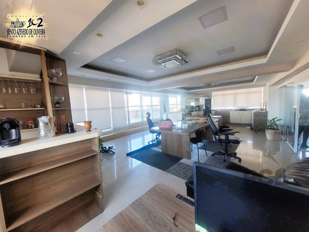 Sala-Conjunto, 428 m² - Foto 104