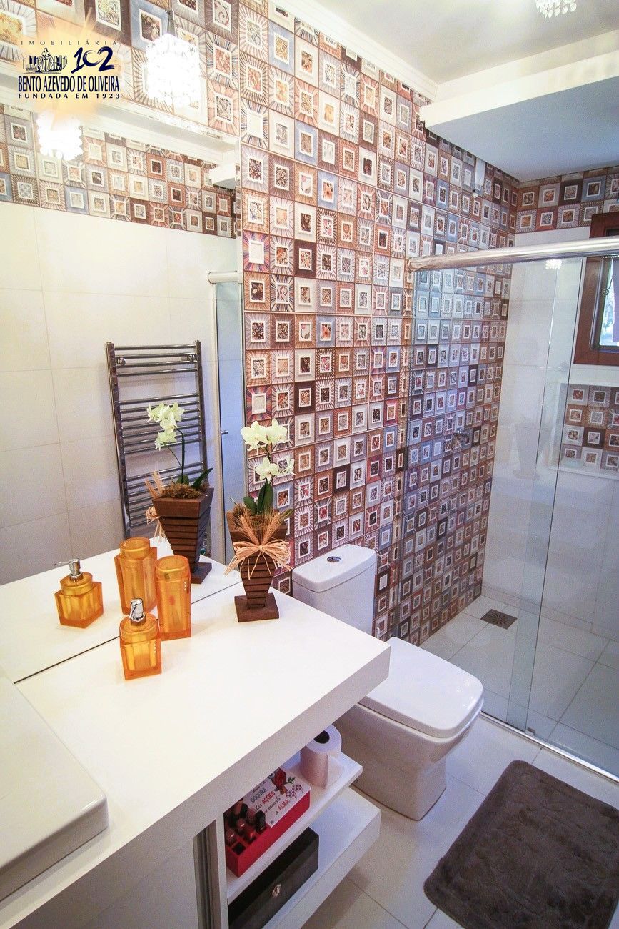 Casa, 3 quartos, 235 m² - Foto 17