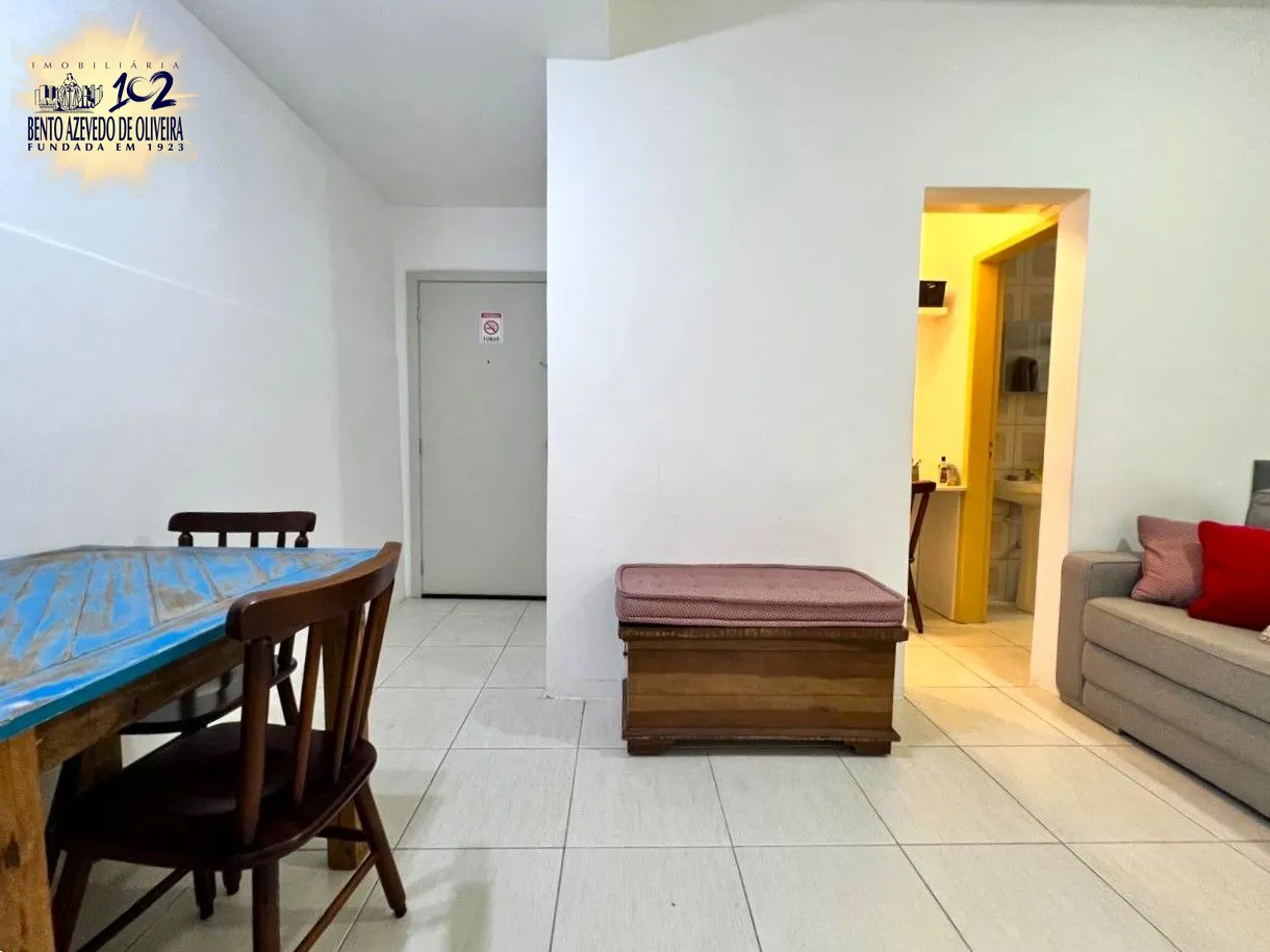 Apartamento, 1 quarto, 32 m² - Foto 8