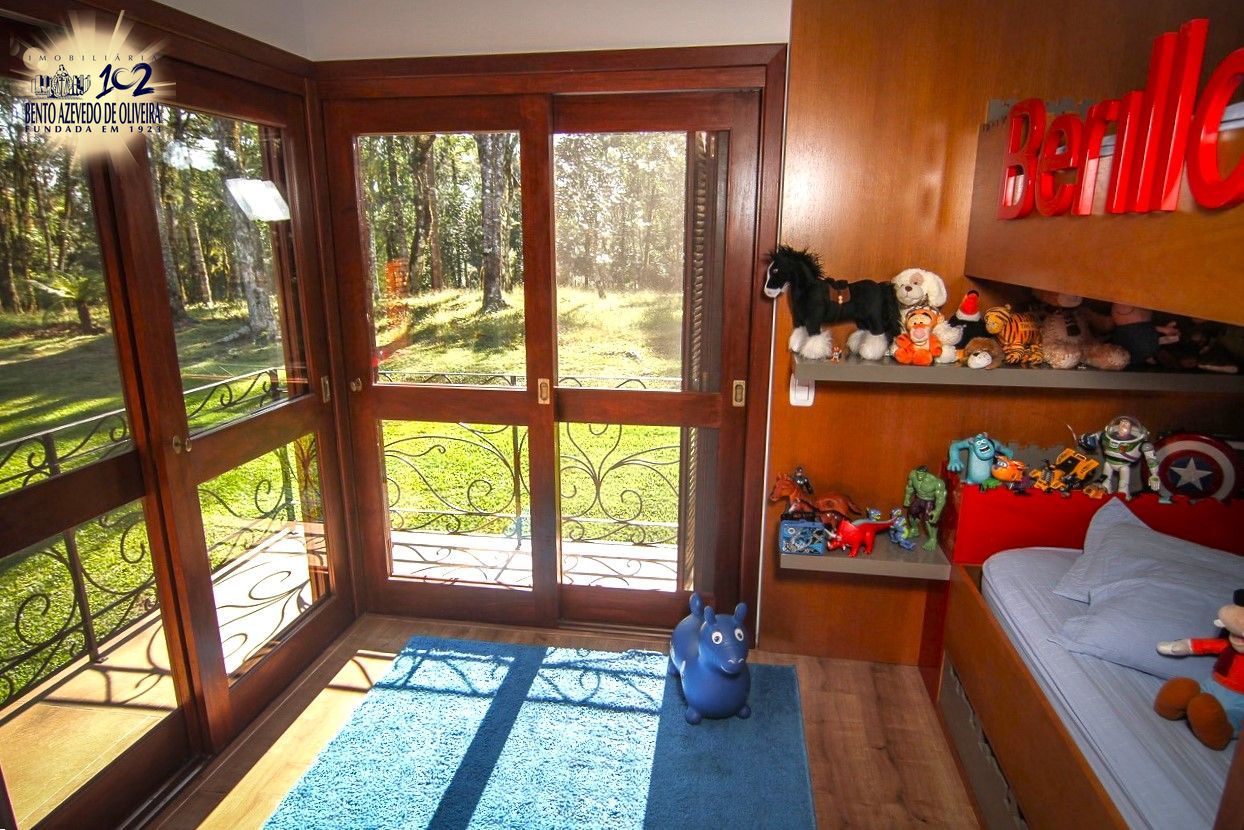 Casa, 3 quartos, 235 m² - Foto 19