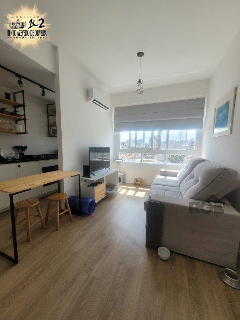 Apartamento, 2 quartos, 55 m² - Foto 12