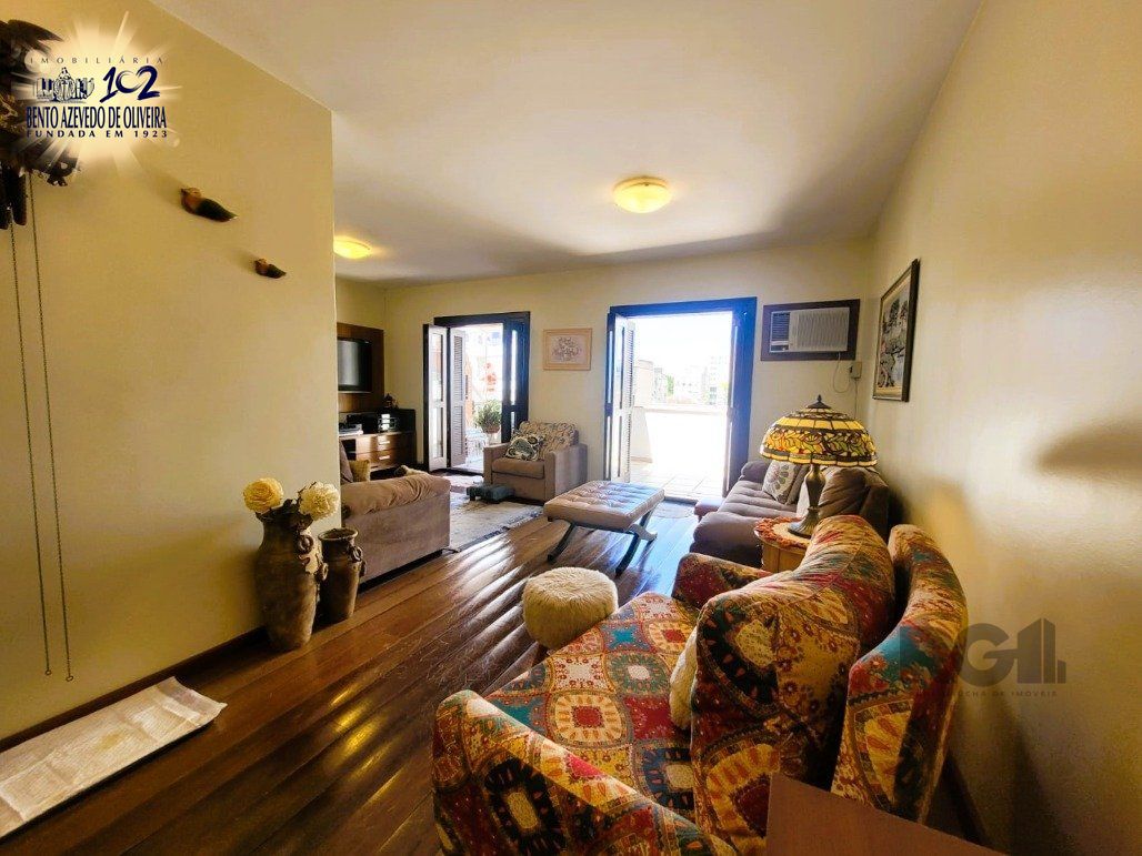 Apartamento, 2 quartos, 127 m² - Foto 35