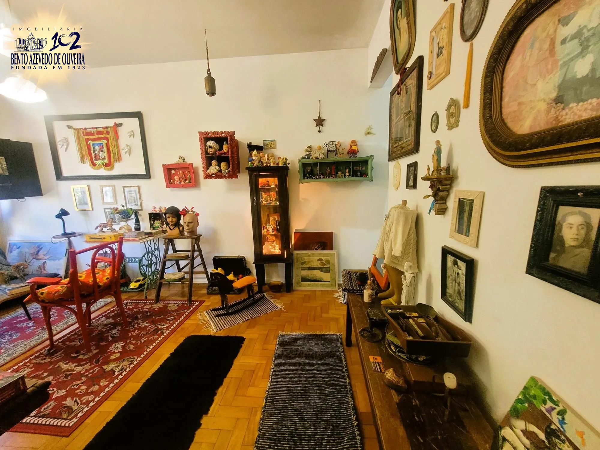 Apartamento, 2 quartos, 95 m² - Foto 14