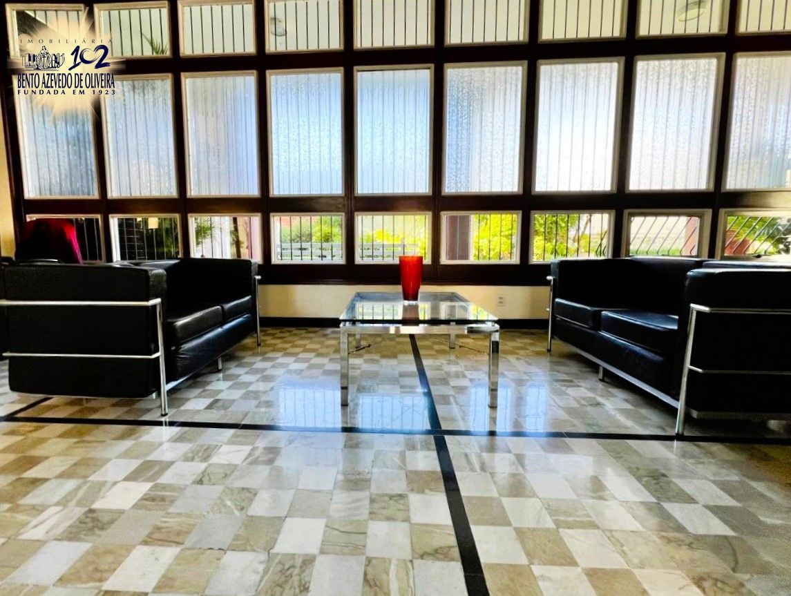 Apartamento, 3 quartos, 207 m² - Foto 9
